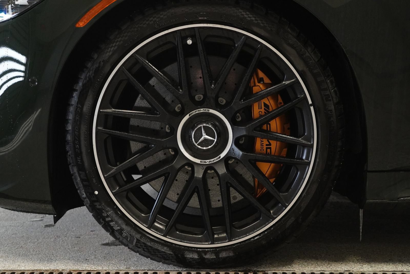 New 2026 Mercedes-Benz S 63 AMG S image 11
