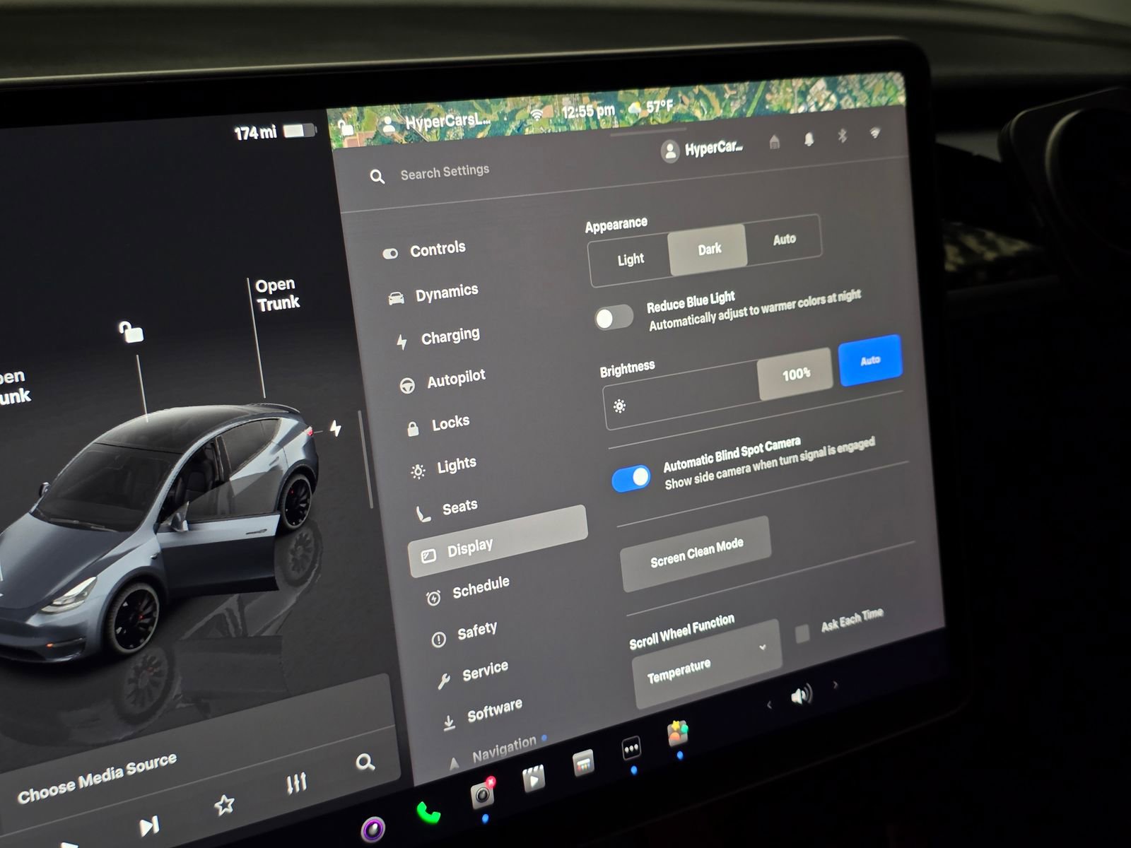 Used 2023 Tesla Model Y Performance AWD/4WD image 65