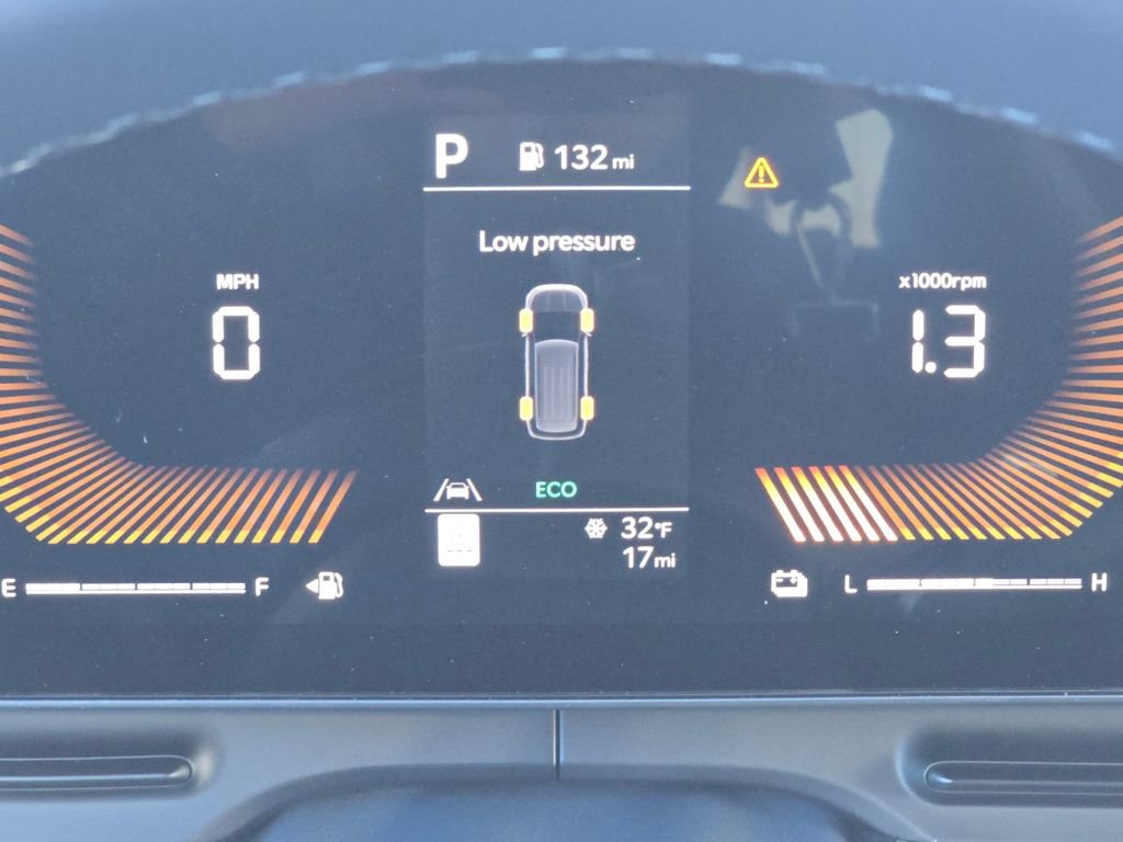 New 2026 Kia Carnival EX image 27