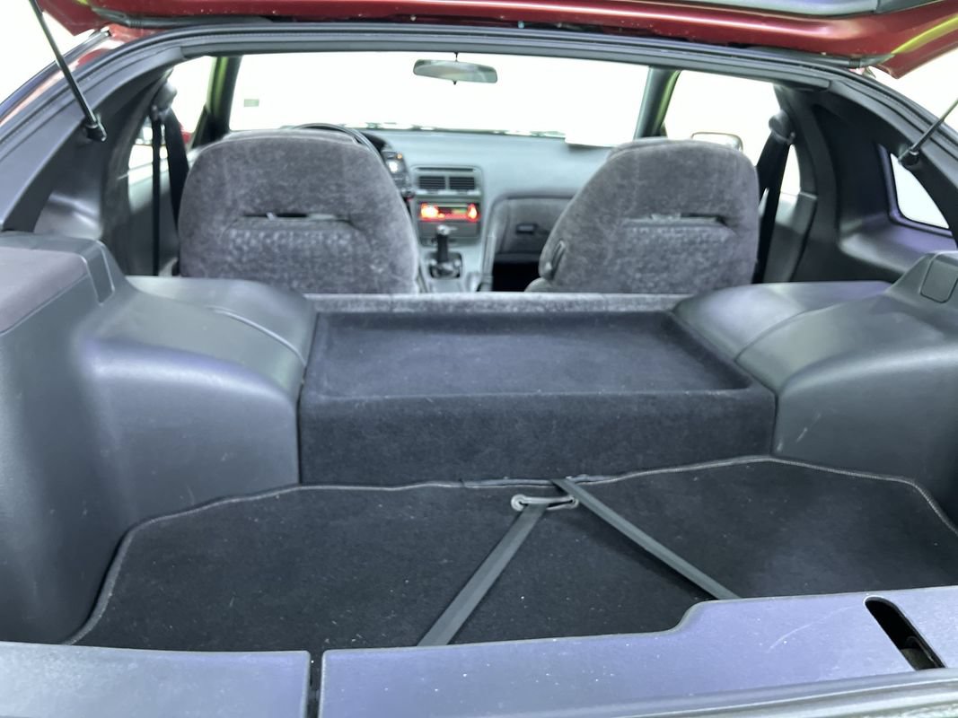 Used 1990 Nissan 300ZX Twin Turbo RWD image 25