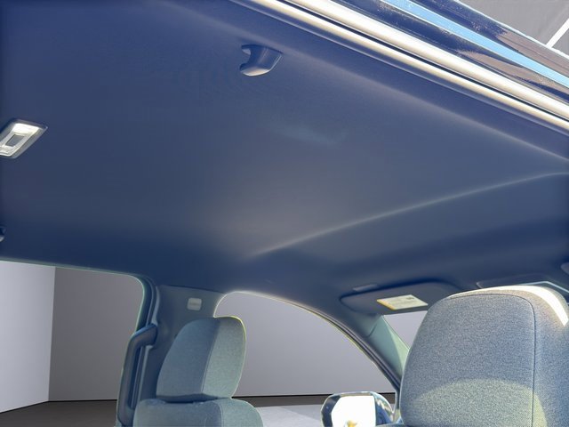 New 2026 GMC Sierra EV Elevation image 24