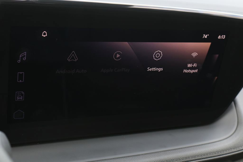 Certified 2026 Buick Encore GX Sport Touring w/ Comfort Package image 14