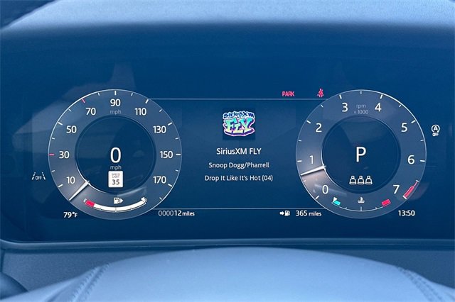 New 2026 Land Rover Range Rover Velar Dynamic SE image 24