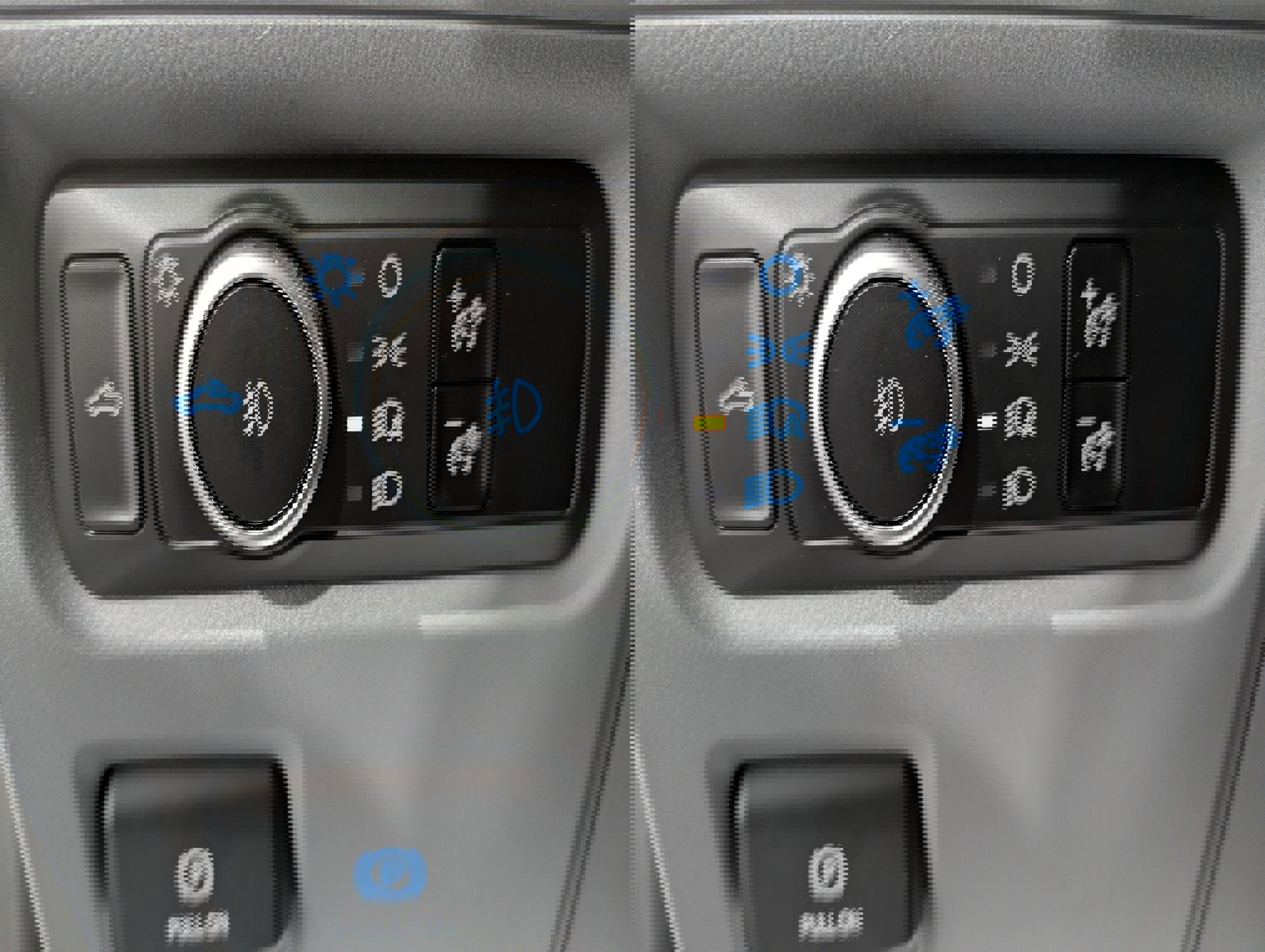 Used 2025 Ford F150 XLT w/ Equipment Group 301A Standard image 14