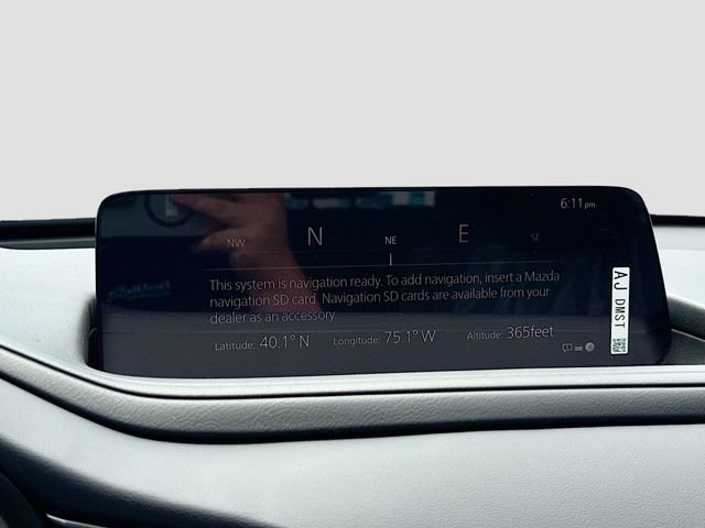 New 2026 MAZDA CX-30 AWD 2.5 S image 13