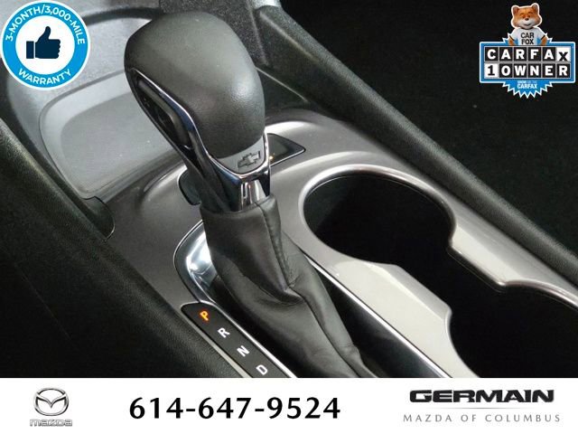 Used 2023 Chevrolet Malibu LS w/ Driver Confidence Package image 27