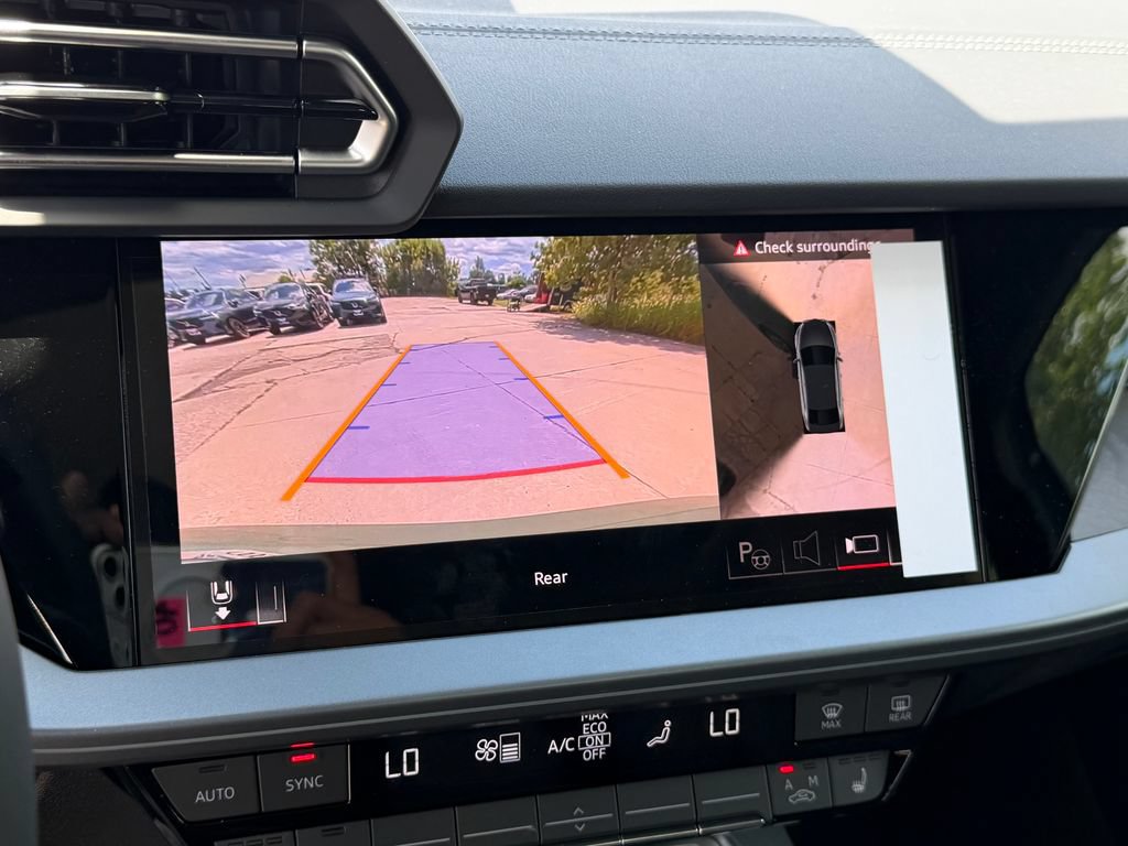 New 2026 Audi A3 2.0T Premium Plus AWD/4WD image 20