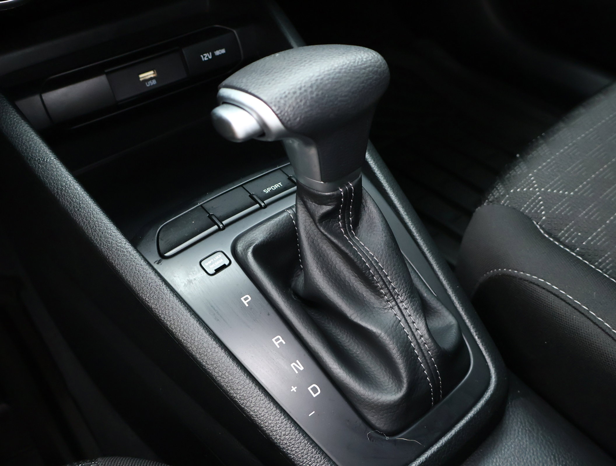Used 2023 Kia Rio S FWD image 15
