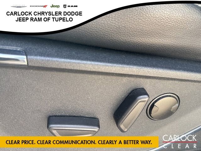 Used 2022 Ford F150 Lariat AWD/4WD image 12