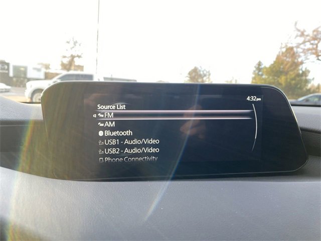 New 2026 MAZDA MAZDA3 s Sport image 18