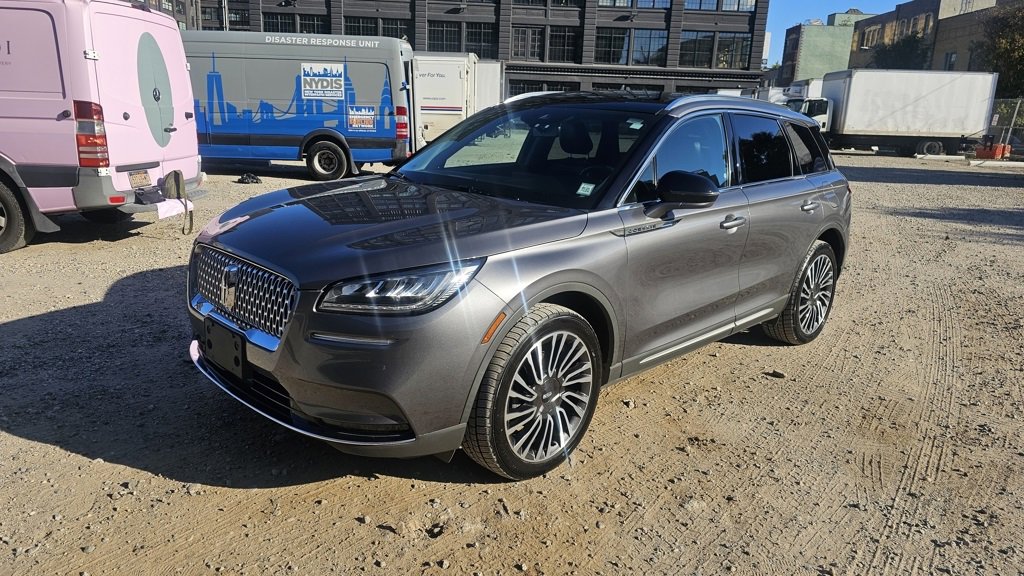 Used 2021 Lincoln Corsair Reserve w/ Elements Package image 1