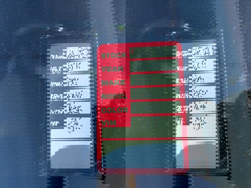 Used 2019 GMC Terrain SLT w/ Preferred Package image 10