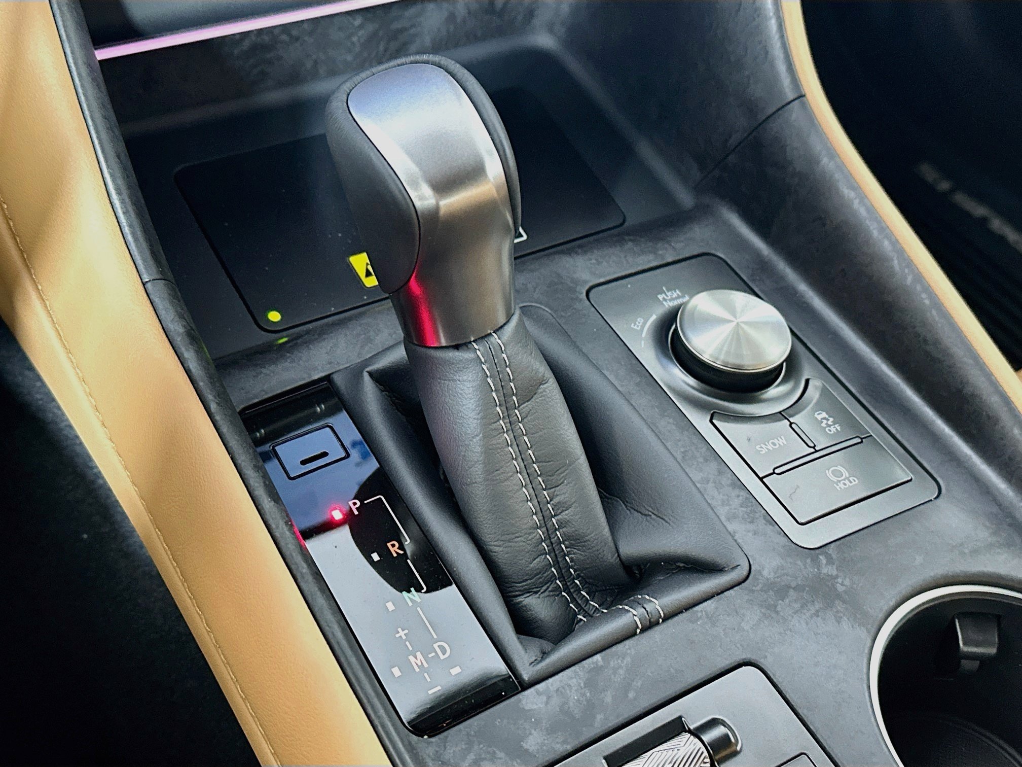 New 2026 Lexus IS 350 F Sport AWD/4WD image 16