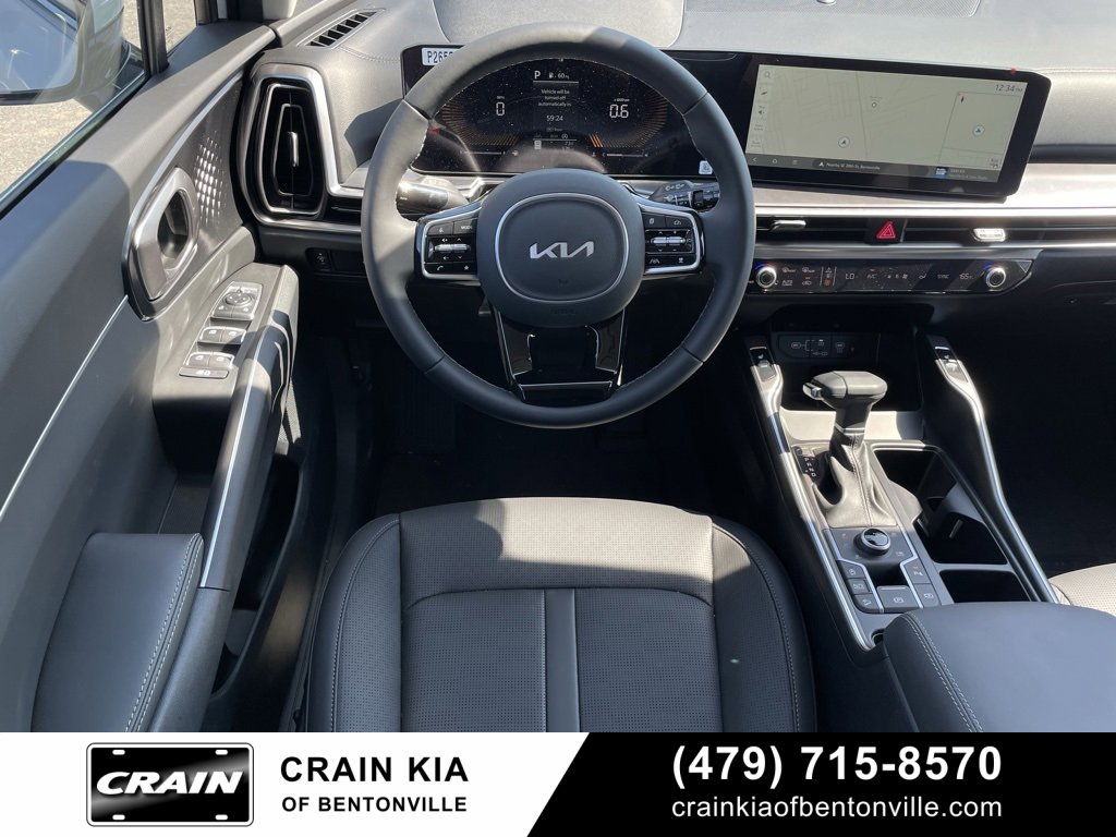New 2025 Kia Sorento S image 25