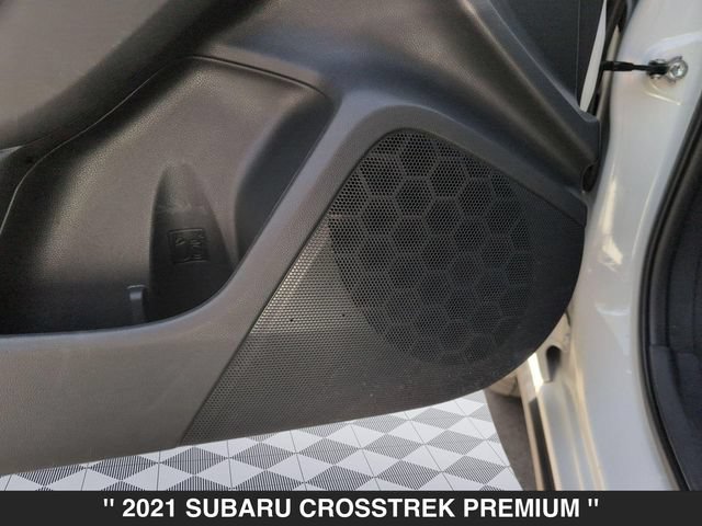 Used 2021 Subaru Crosstrek 2.0i Premium AWD/4WD image 13