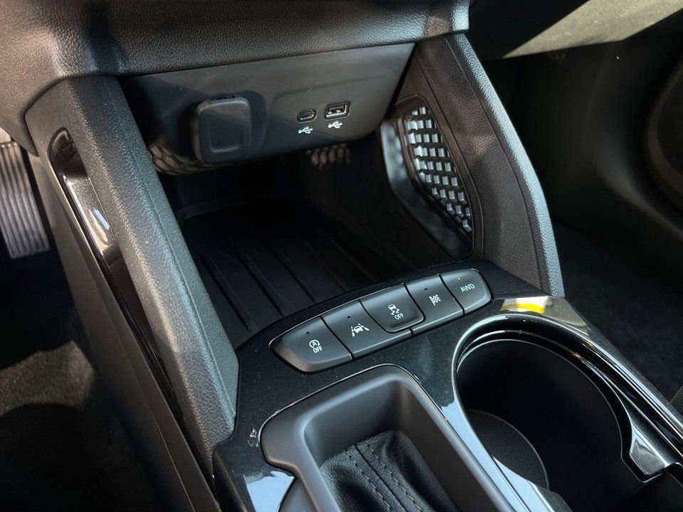 New 2026 Chevrolet TrailBlazer LS image 15