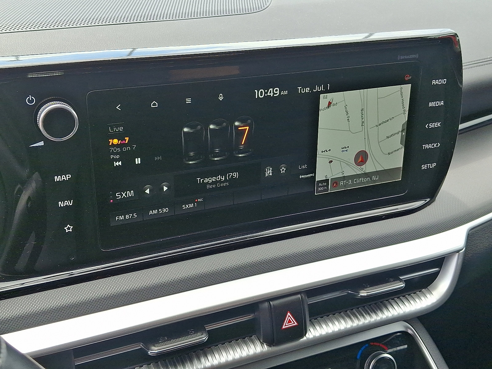 Used 2022 Kia K5 GT-Line image 17