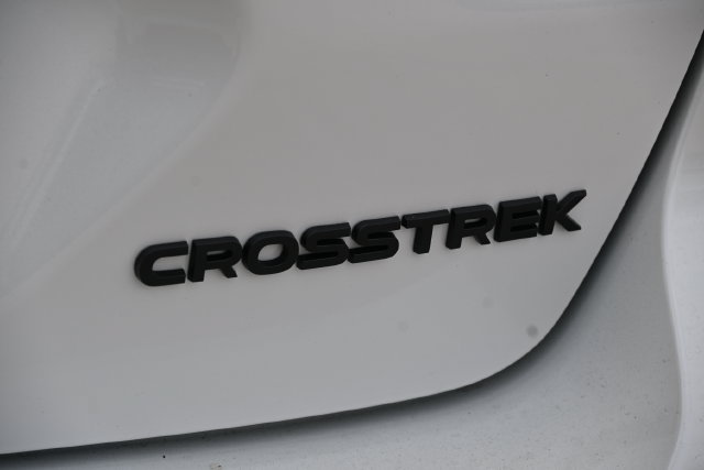 New 2026 Subaru Crosstrek 2.5i Limited AWD/4WD image 14