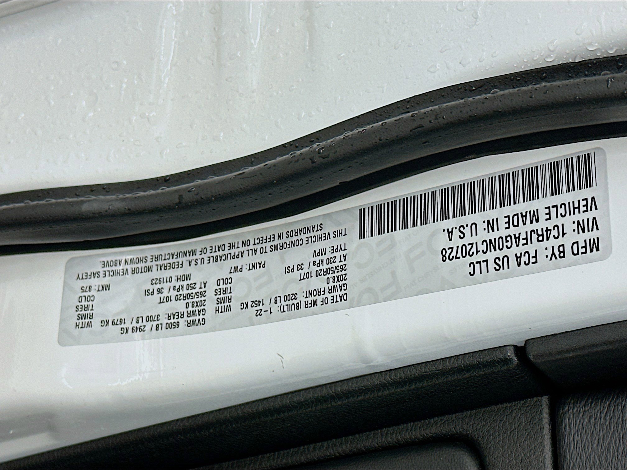 Used 2022 Jeep Grand Cherokee Laredo X image 12