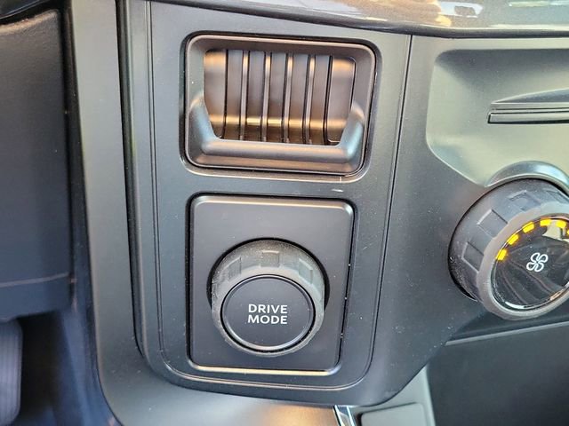 Used 2025 Ford F150 STX w/ STX Black Appearance Package image 11