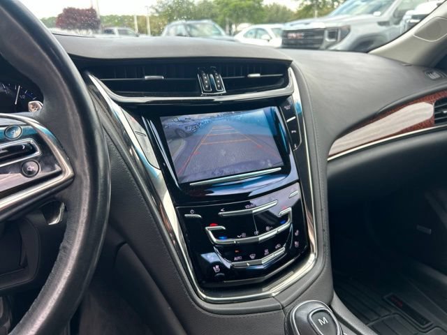 Used 2014 Cadillac CTS Luxury AWD/4WD image 26