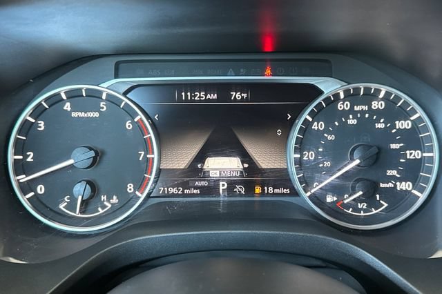 Used 2024 Nissan Rogue SV AWD/4WD image 41