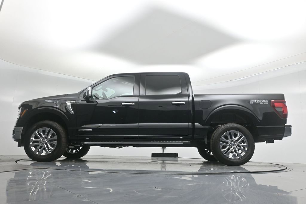 New 2025 Ford F150 XLT w/ Equipment Group 303A High image 7