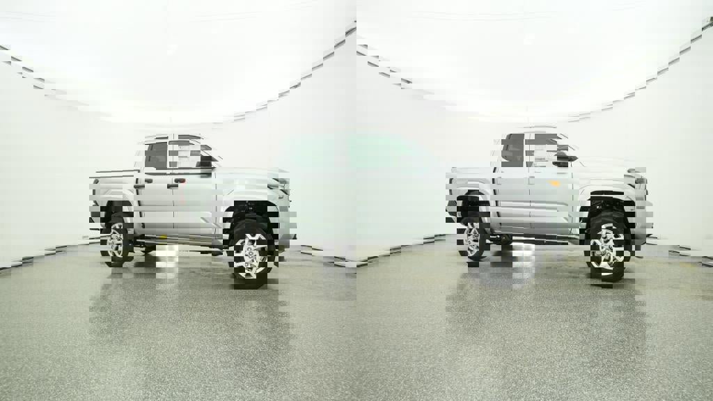 New 2026 Toyota Tacoma SR image 54