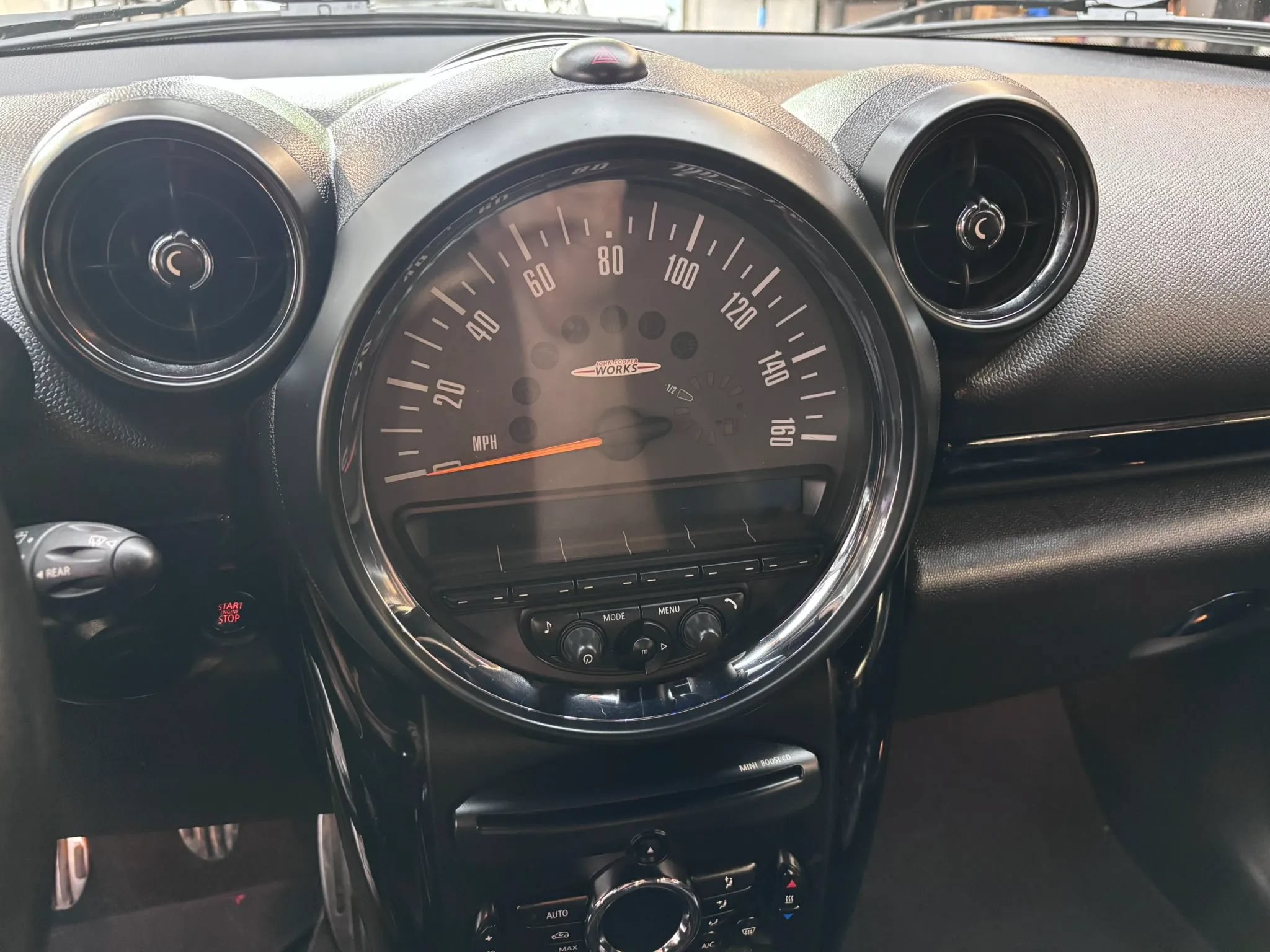 Used 2015 MINI Cooper Countryman John Cooper Works AWD/4WD image 15