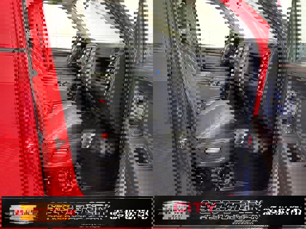 Used 2022 RAM 1500 Tradesman image 32