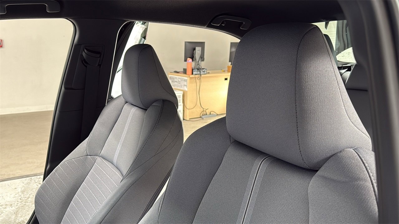 New 2026 Toyota Corolla SE image 13