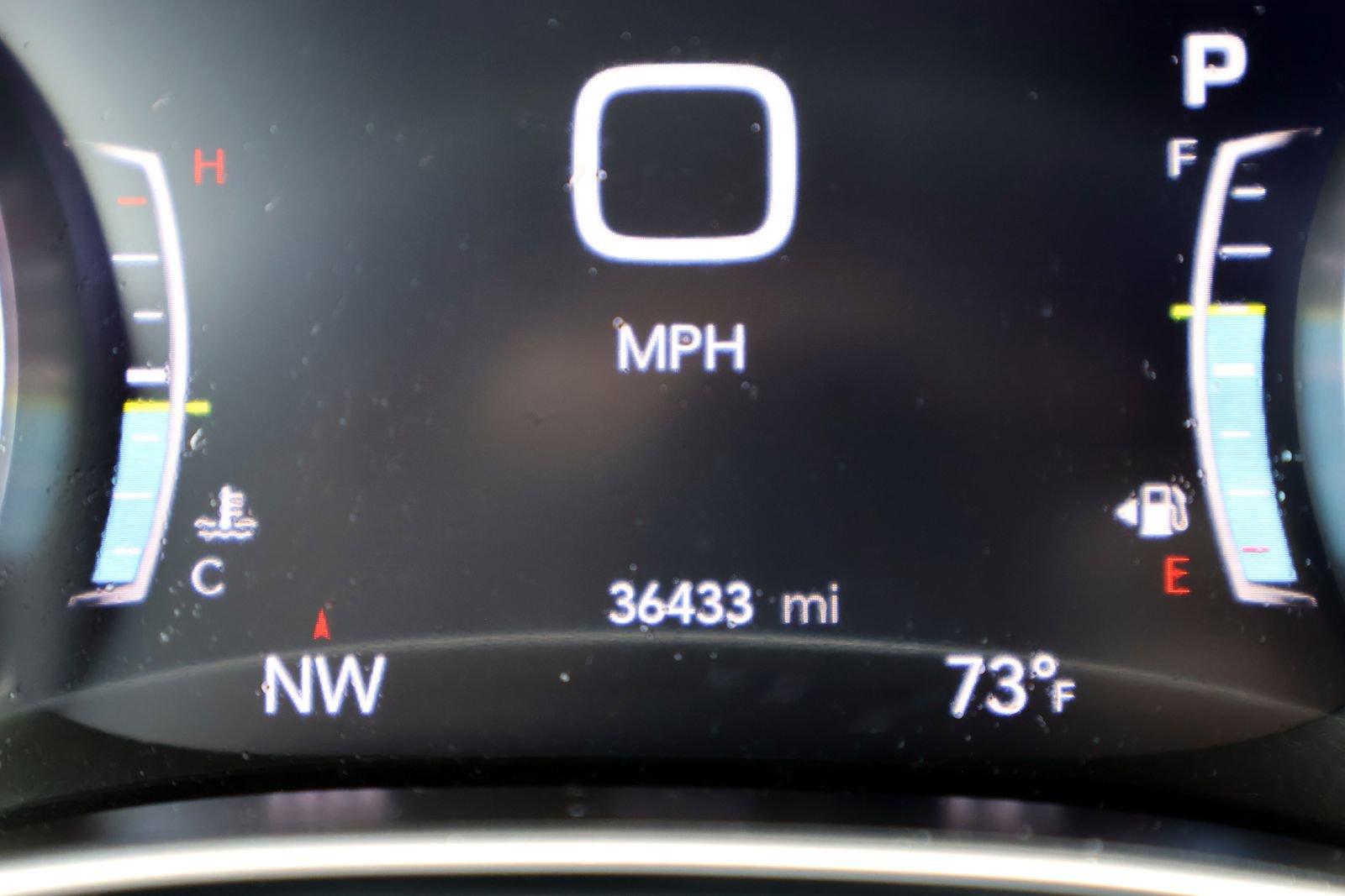 Used 2025 Chrysler Pacifica Limited FWD image 30