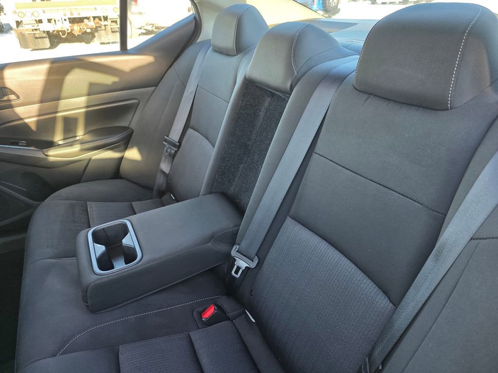 Used 2023 Nissan Altima 2.5 SV image 31