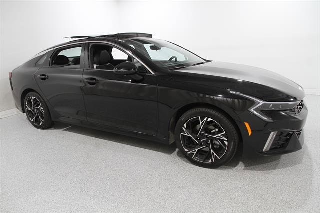 Used 2025 Kia K5 GT-Line w/ GT-Line Premium Package