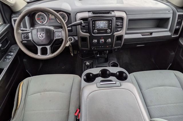 Used 2018 RAM 2500 Tradesman w/ Chrome Appearance Group AWD/4WD image 26
