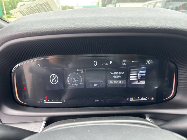 New 2026 Jeep Grand Wagoneer Limited w/ Premium Group II AWD/4WD image 21