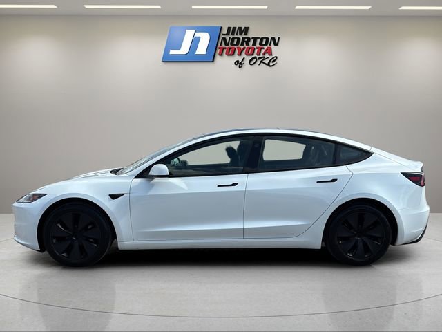 Used 2025 Tesla Model 3 image 8