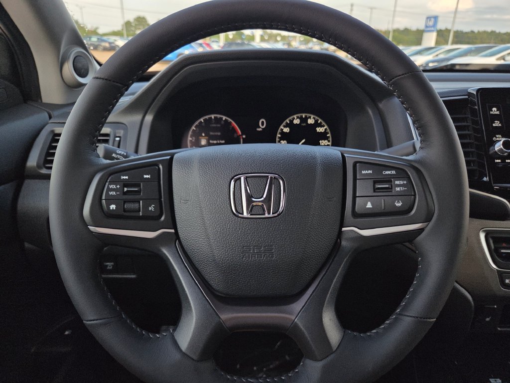 New 2026 Honda Ridgeline RTL image 20