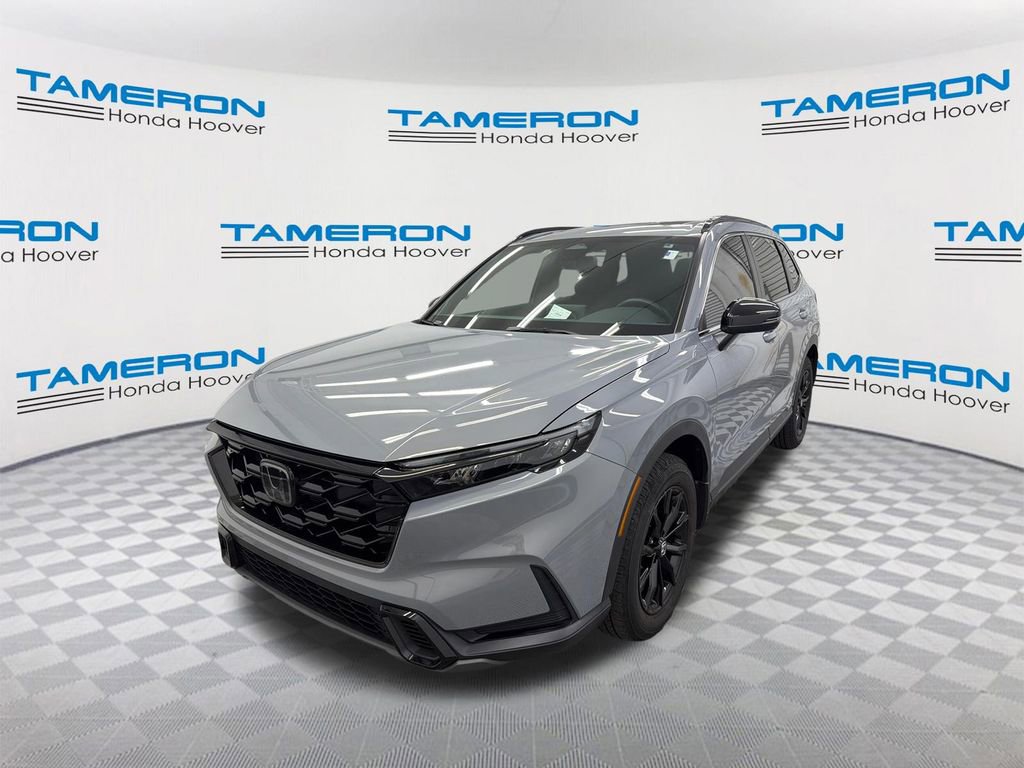 Used 2023 Honda CR-V Sport image 1