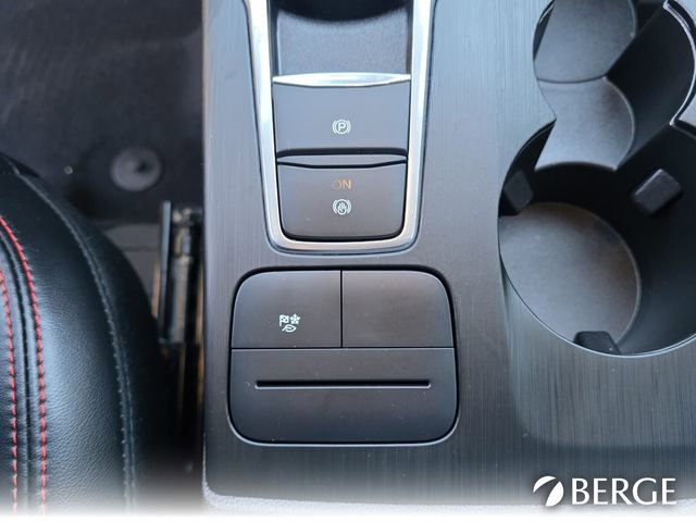 Used 2023 Ford Escape ST-Line w/ Equipment Group 301A image 22