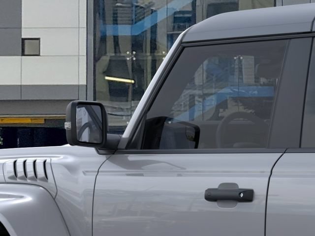 New 2026 Ford Bronco Raptor AWD/4WD image 22