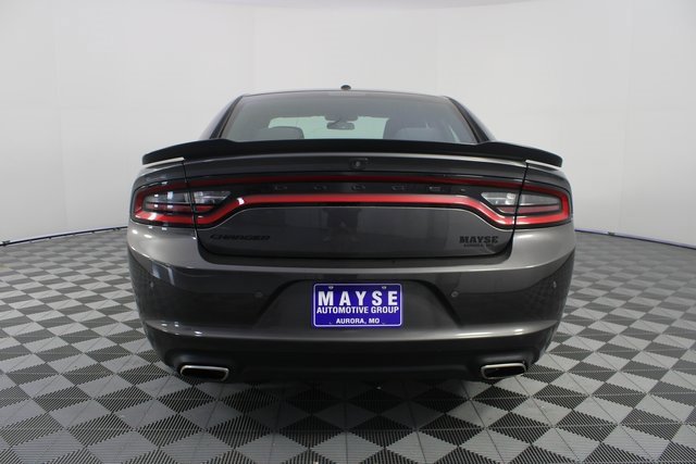 Used 2020 Dodge Charger SXT w/ Blacktop Package image 22