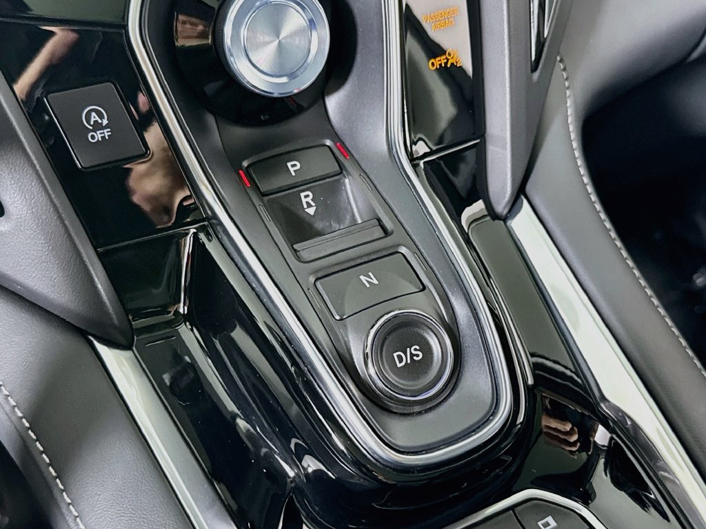Used 2020 Acura RDX w/ Technology Package AWD/4WD image 17