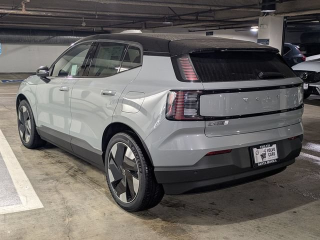 New 2026 Volvo EX30 Plus w/ Climate Package AWD/4WD image 5