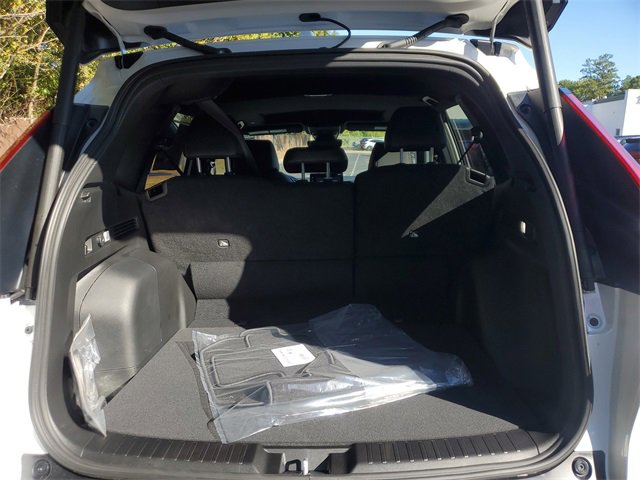 New 2026 Honda CR-V Sport-L image 8