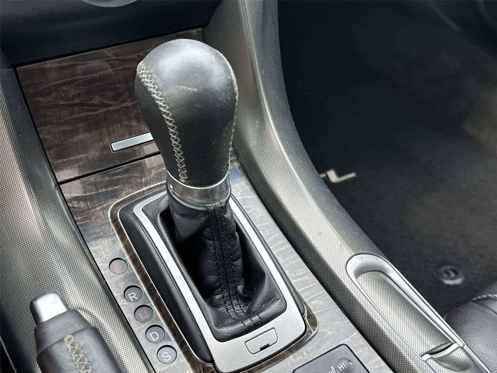 Used 2013 Acura TL Special Edition FWD image 28