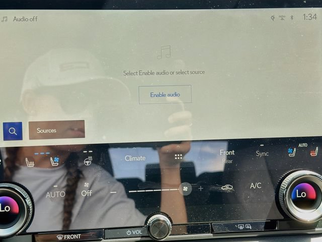 New 2026 Lexus RX 350 FWD w/ Convenience Package image 33
