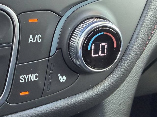 Used 2022 Chevrolet Equinox RS FWD image 26