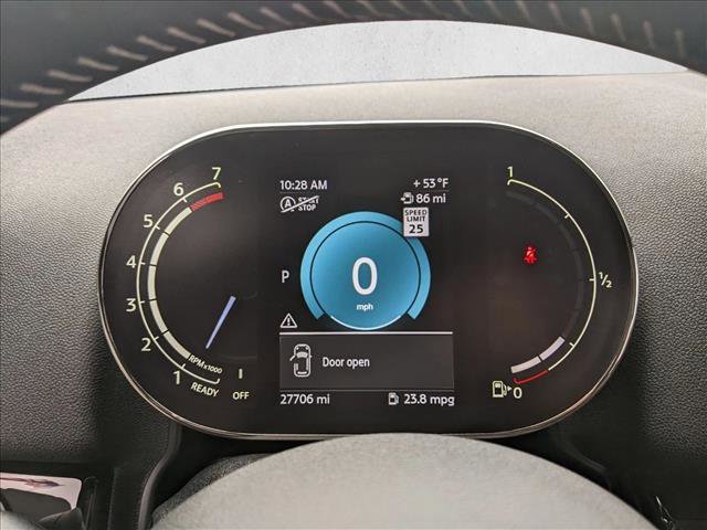 Certified 2024 MINI Cooper Countryman S image 11