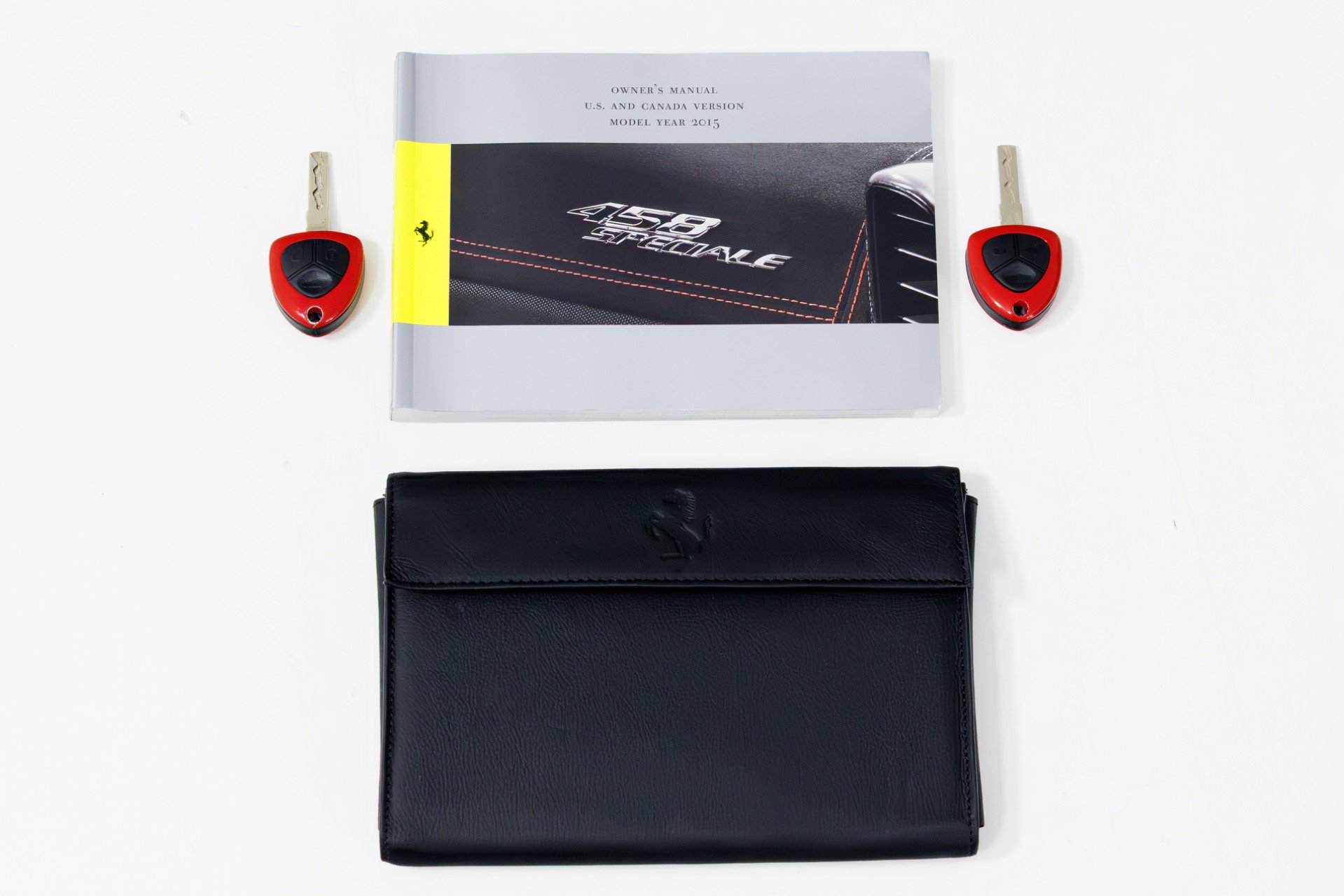 Used 2014 Ferrari 458 Speciale Coupe image 64